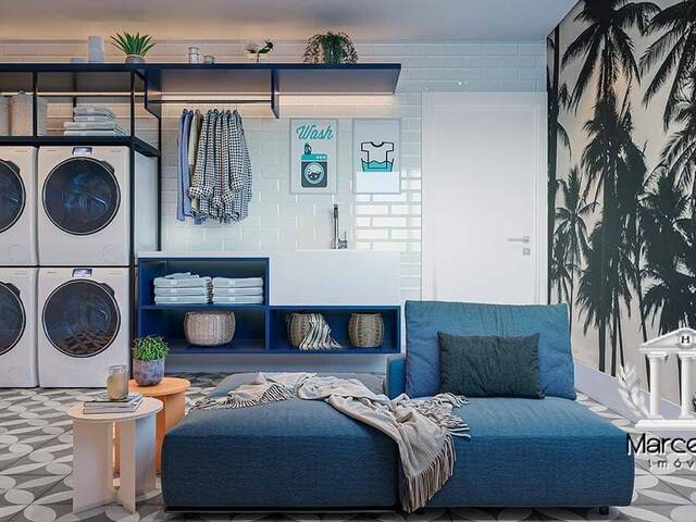 #13 - Apartamento para Venda em Barueri - SP