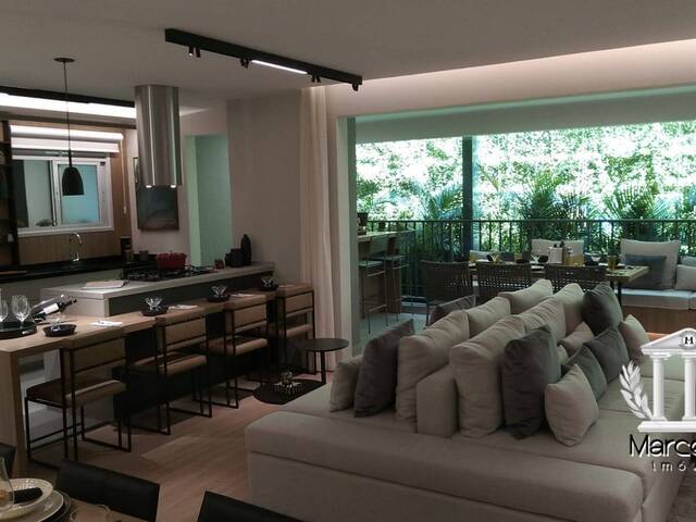 Apartamento para Venda em São Paulo - 3