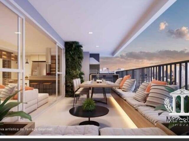 #MAG 11 - Apartamento para Venda em São Paulo - SP