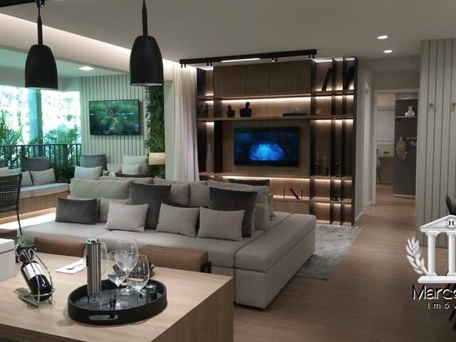 #MAG 142 - Apartamento para Venda em São Paulo - SP