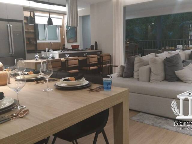 #MAG 142 - Apartamento para Venda em São Paulo - SP