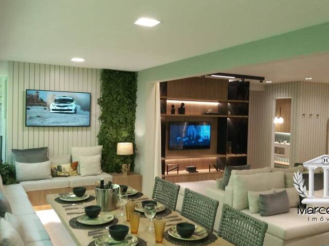 #MAG 142 - Apartamento para Venda em São Paulo - SP