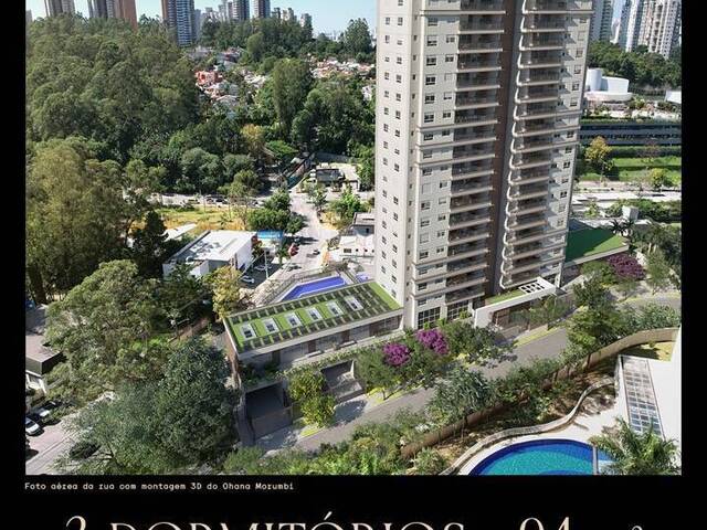 #OHANA 173 - Apartamento para Venda em São Paulo - SP - 3