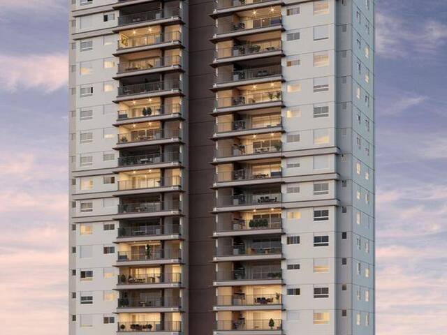 #OHANA 173 - Apartamento para Venda em São Paulo - SP - 2