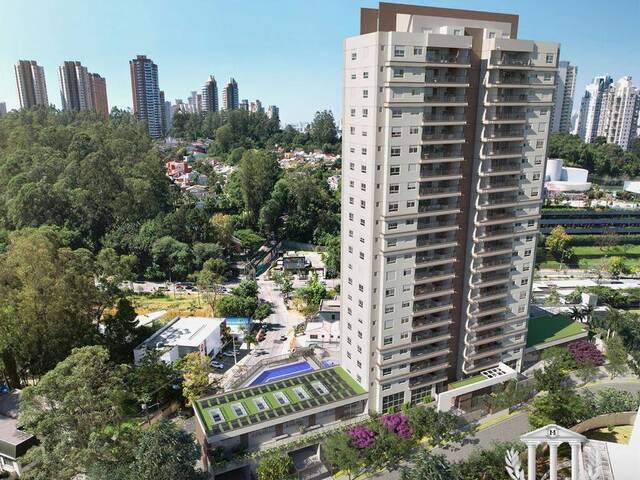 #OHANA 72 - Apartamento para Venda em São Paulo - SP - 1