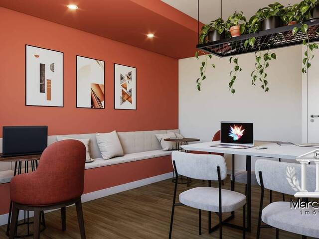 #54 - Apartamento para Venda em São Paulo - SP - 2