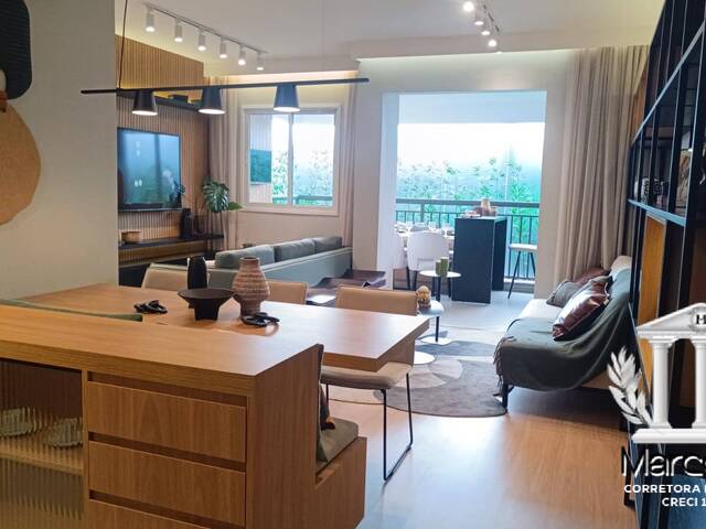 #68 - Apartamento para Venda em São Paulo - SP - 1