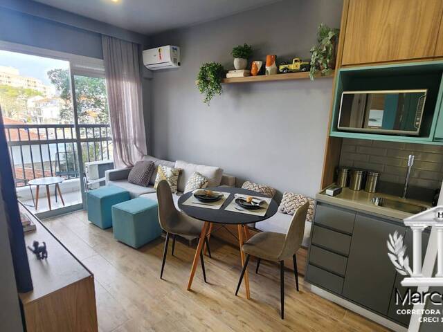 #69 - Apartamento para Venda em São Paulo - SP - 1