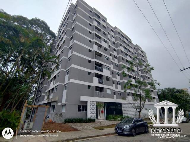 #70 - Apartamento para Venda em São Paulo - SP - 2