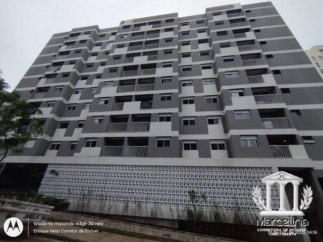 #70 - Apartamento para Venda em São Paulo - SP - 3