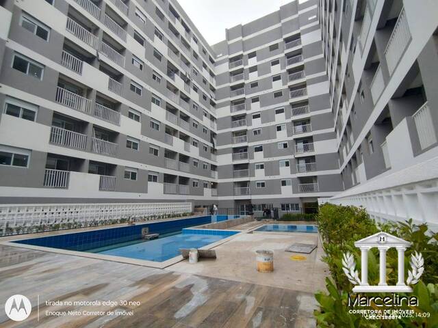 #70 - Apartamento para Venda em São Paulo - SP - 1