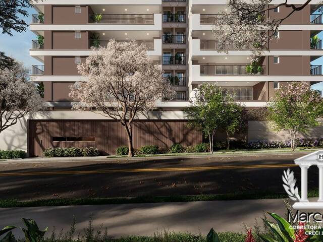 #64 - Apartamento para Venda em São Paulo - SP - 2