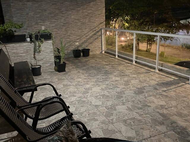 #73 - Casa para Venda em São Paulo - SP