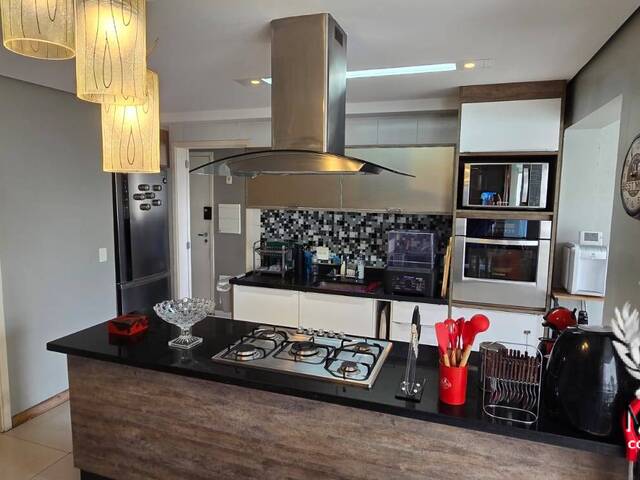 #74 - Apartamento para Venda em São Paulo - SP - 2
