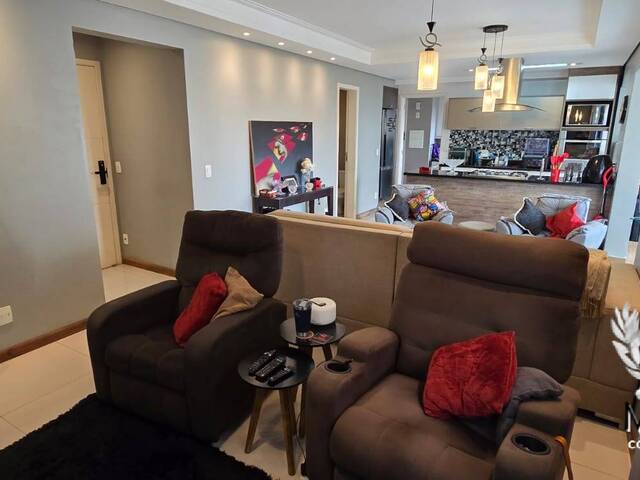 #74 - Apartamento para Venda em São Paulo - SP - 1