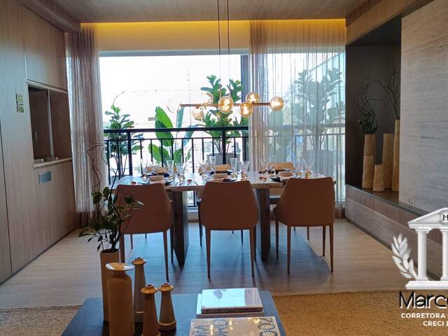#71 - Apartamento para Venda em São Paulo - SP - 1