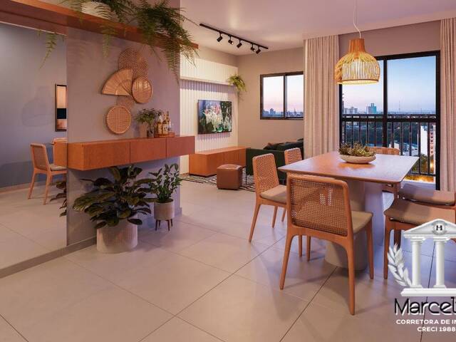 #75 - Apartamento para Venda em São Paulo - SP - 1