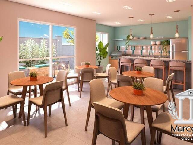 #76 - Apartamento para Venda em São Paulo - SP
