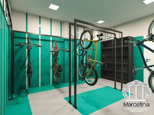 #76 - Apartamento para Venda em São Paulo - SP