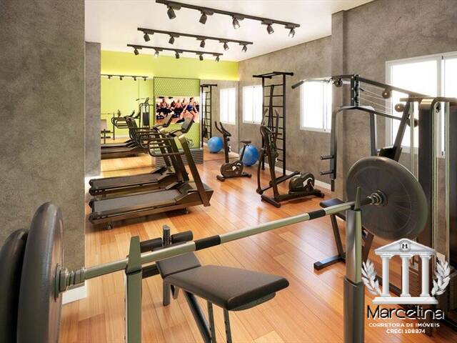 #76 - Apartamento para Venda em São Paulo - SP